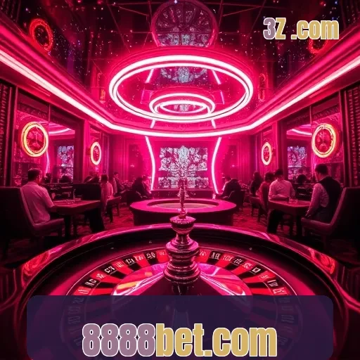 8888bet.com App