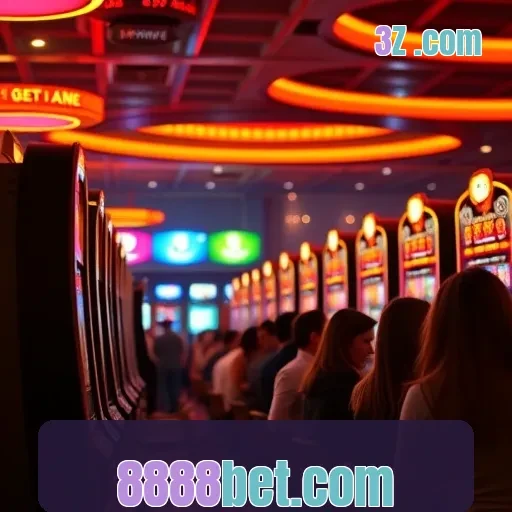 8888bet.com Login