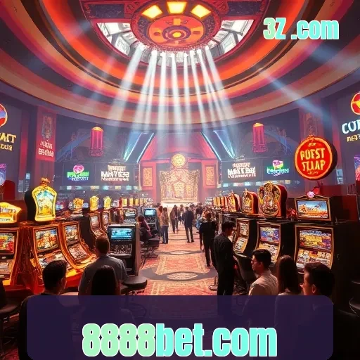 8888bet.com Plataforma