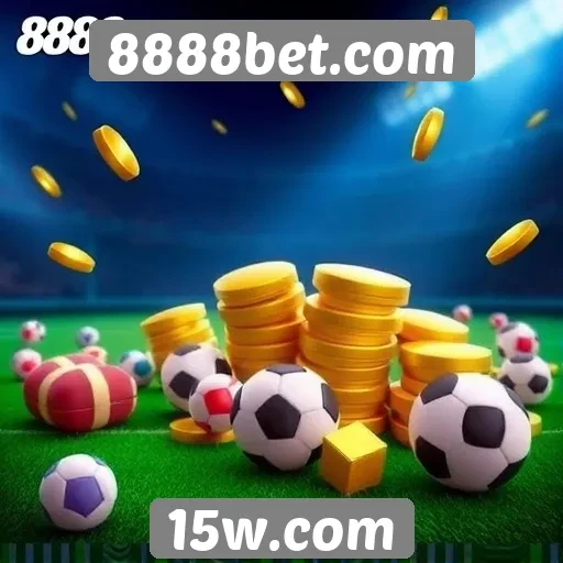 Tendências de jogos populares em 8888bet.com