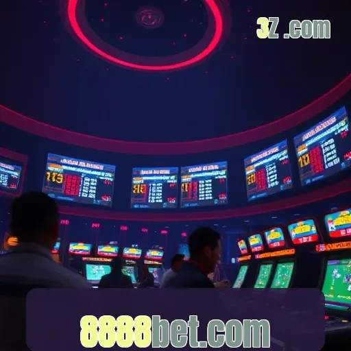 8888bet.com Promoções