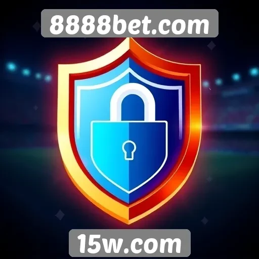 Avaliação da segurança no site de jogos 8888bet