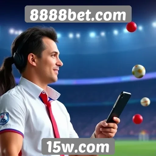 Experiência do usuário no site 8888bet.com